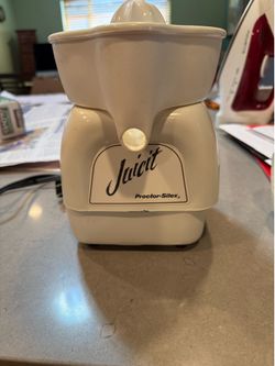 Juicit Juicer-Works!