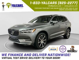 2018 Volvo XC60