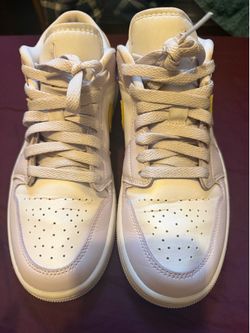 Air Jordan 1 Low
