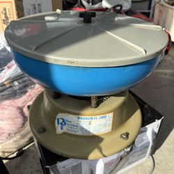 Dillon  Magnum Fl 2000 Brass Cleaner