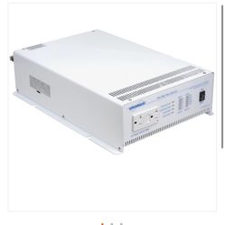 Power Inverter