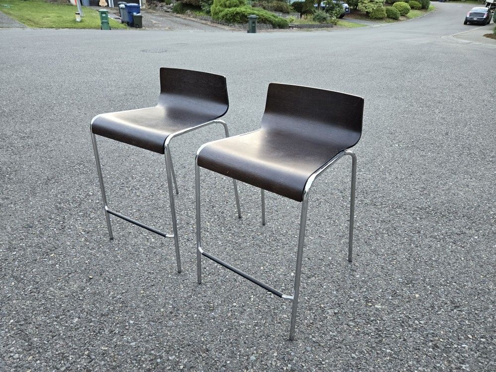 Modern Barstools