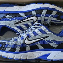 Nike P-6000 Tennis Shoes 