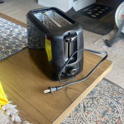 Toaster 