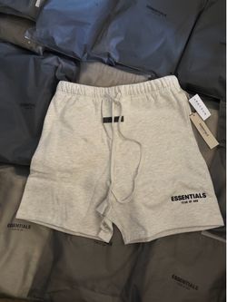 Essentials shorts