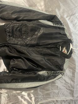 Harley Davidson Jacket