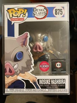Demon Slayer FunkoPop