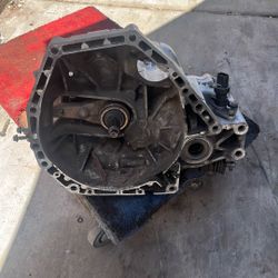 Acura Integra Gsr 5 Speed Hydrologic Transmission 