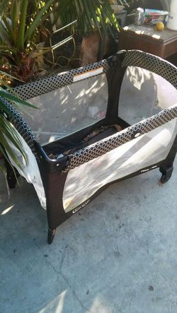 Playpen
