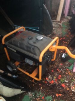 Generator