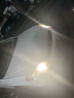 2011 Chevrolet Impala
