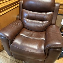 Very Comfy Recliner