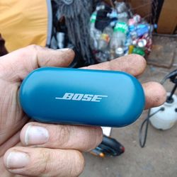 Bose Ear Pods