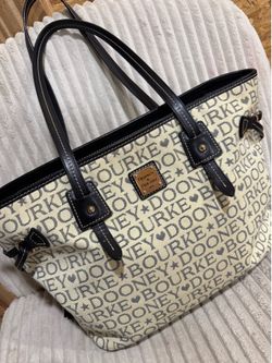Dooney & Bourke for sale!