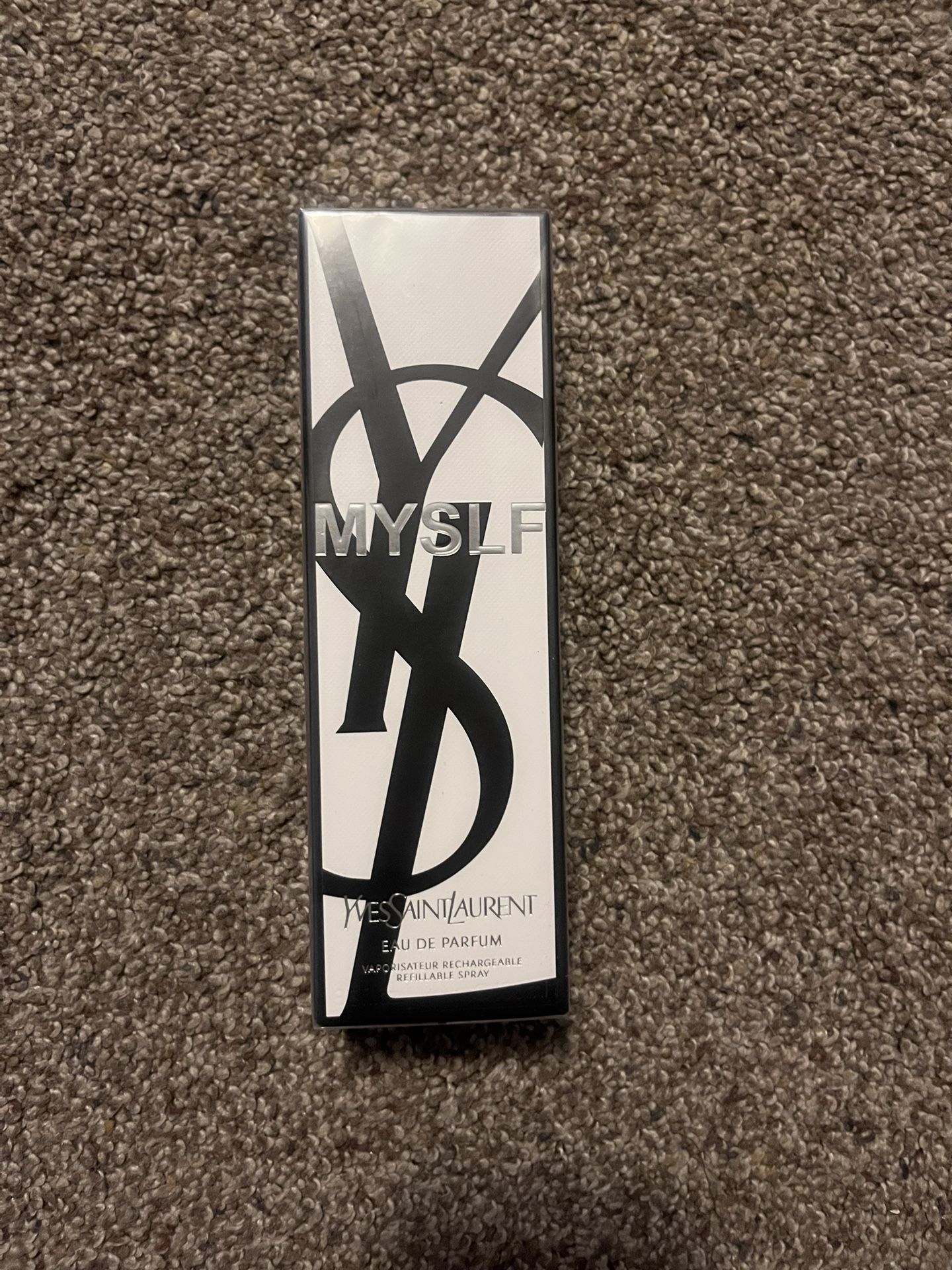 YSL Myself 3.3 Oz