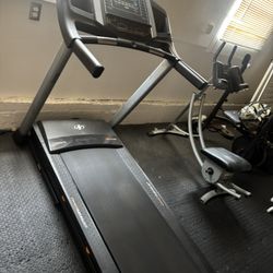 NordicTrack T - Series 6.5S
