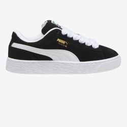 Puma Suede 