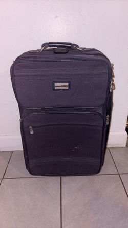 Suitcase