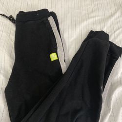 Boys Trouser Size 10