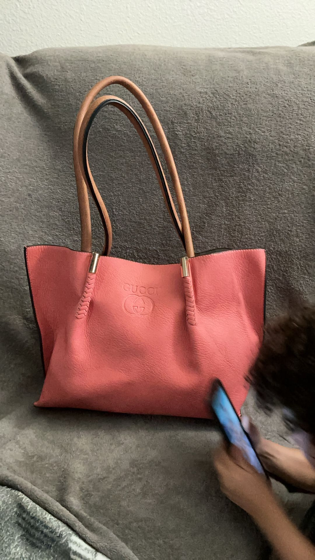Gucci Original Buenas Condiciones