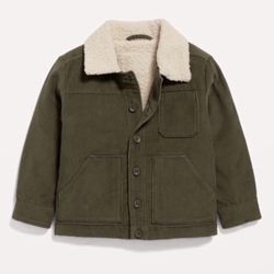 Toddler Jacket