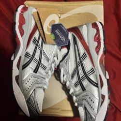 ASICS Gel-Kayano 14 'Classic Red' 1201A019-103