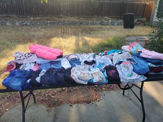 Girls Clothes