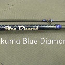 Okuma Blue Diamond 10ft