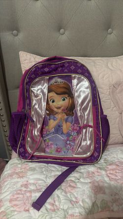 Kids backpack