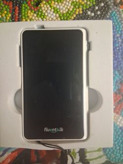 Fluentalk