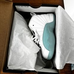 Jordan 12 Retro GT TD 8C