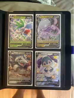 Pokémon for sale
