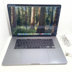 MacBook Pro 2019 Laptop 204905