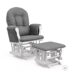 Storkcraft Rocker