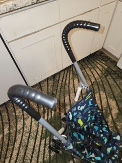 Baby stroller