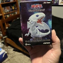 Yugioh Mini Fig
