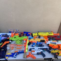 Nerf $150 