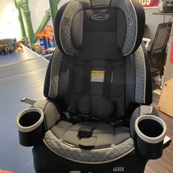 Graco Car seat 