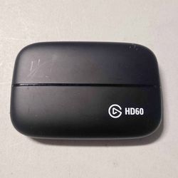Elgato HD60
