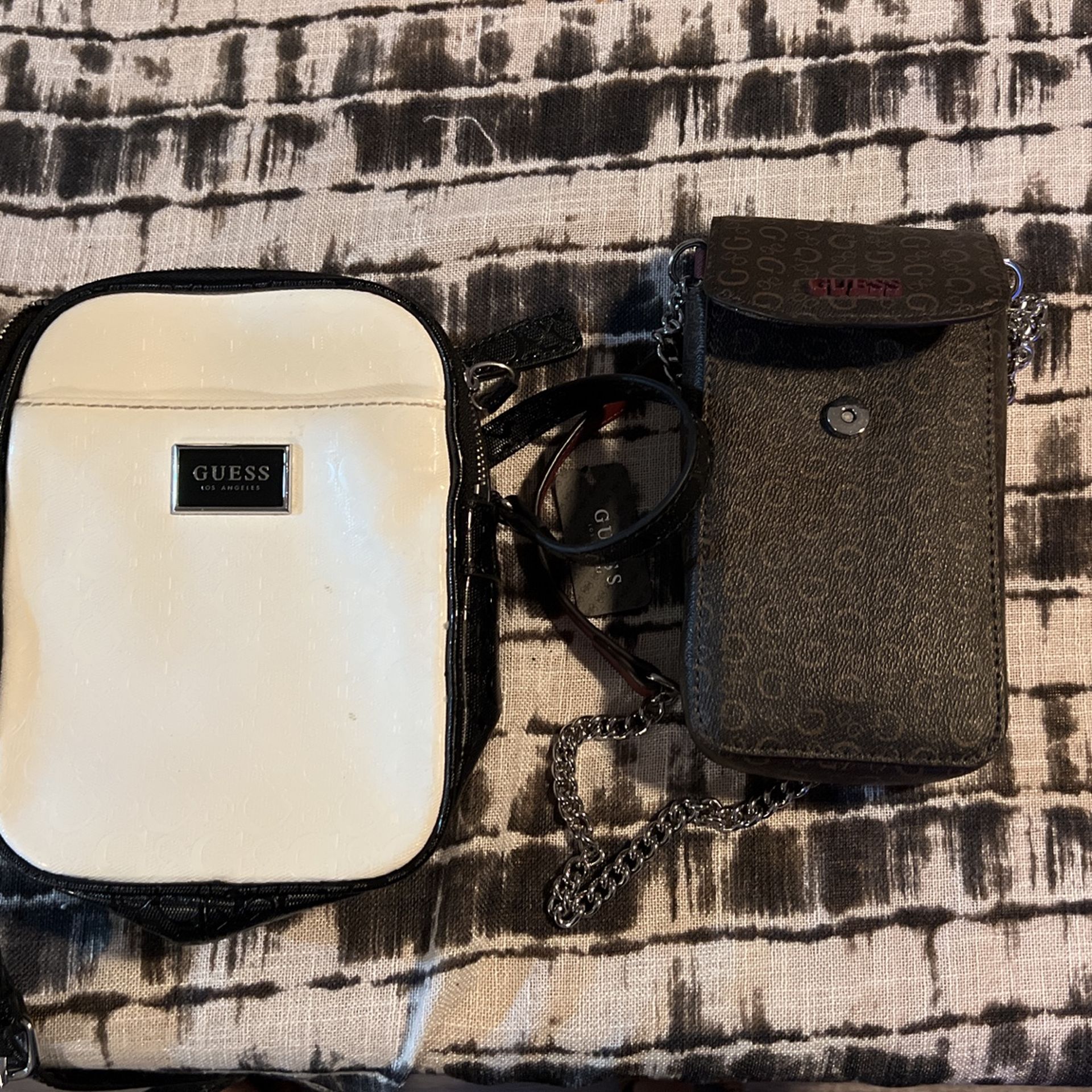 New Guess Crossbody Bags For Sale