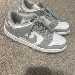 Nike Dunks