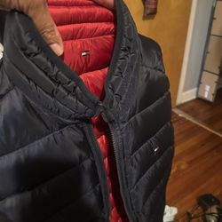 Tommy Hilfiger Jacket