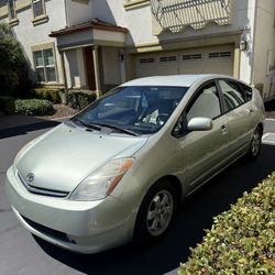 2006 Toyota Prius 