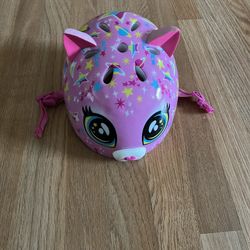Raskullz Toddler 3+ Astro Cat Helmet Size XS 