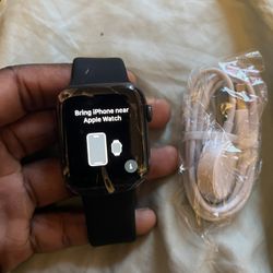 Brand New Apple Watch Series  Size 44