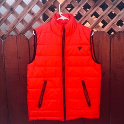 Guess Puffer Men’s