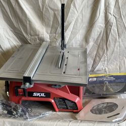 Skil Tile Saw 