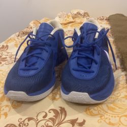 Nike Giannis Freak 6 TB ‘Game Royal