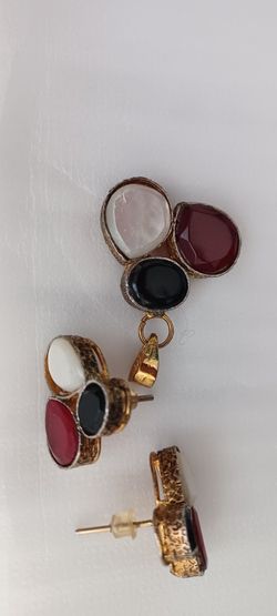 Jewelry Set