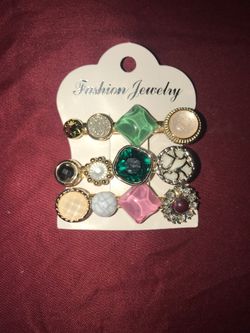 Hair Accessories